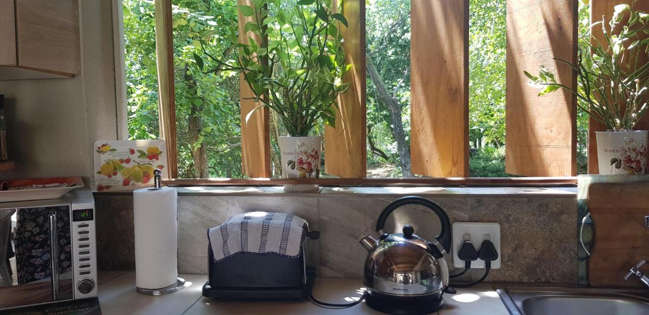 A Farm Stay - Casablanca'S Private Cottage,No Loadshedding! Гейзівью Екстер'єр фото