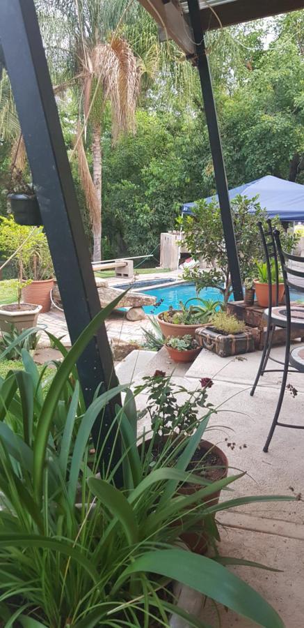 A Farm Stay - Casablanca'S Private Cottage,No Loadshedding! Гейзівью Екстер'єр фото