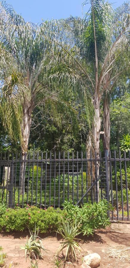 A Farm Stay - Casablanca'S Private Cottage,No Loadshedding! Гейзівью Екстер'єр фото