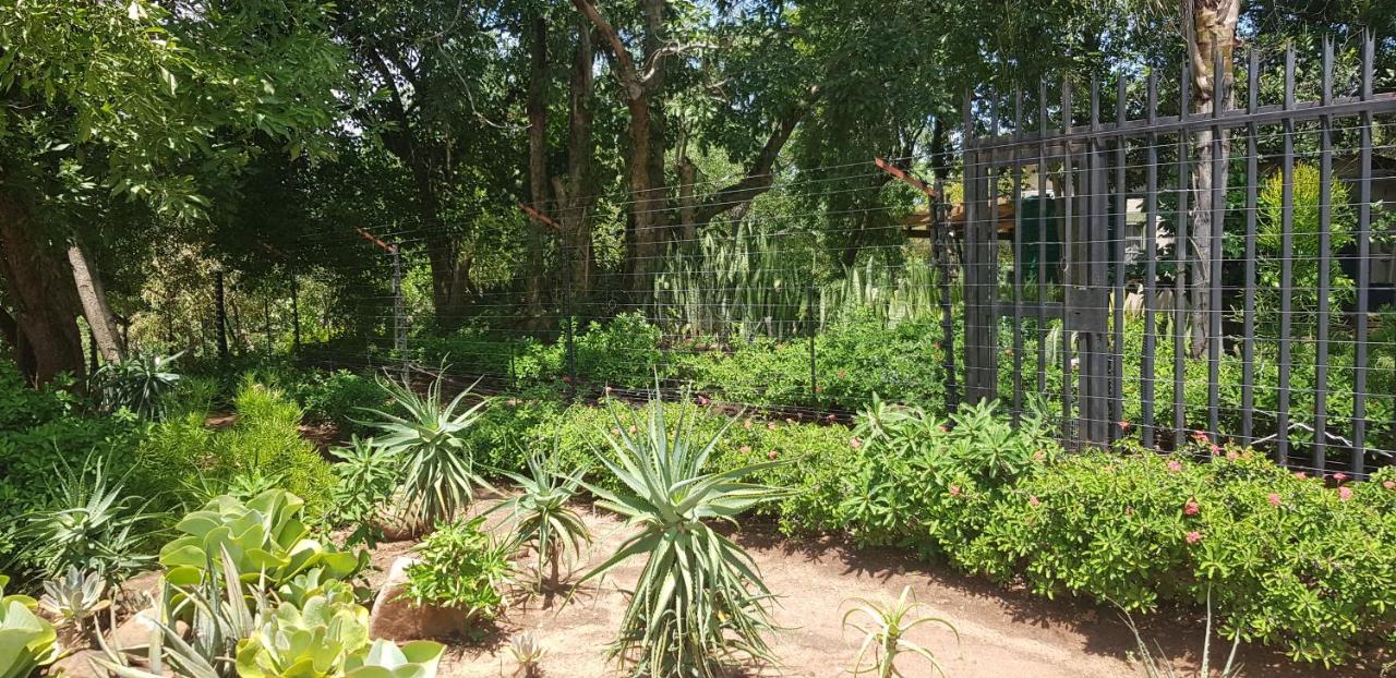 A Farm Stay - Casablanca'S Private Cottage,No Loadshedding! Гейзівью Екстер'єр фото